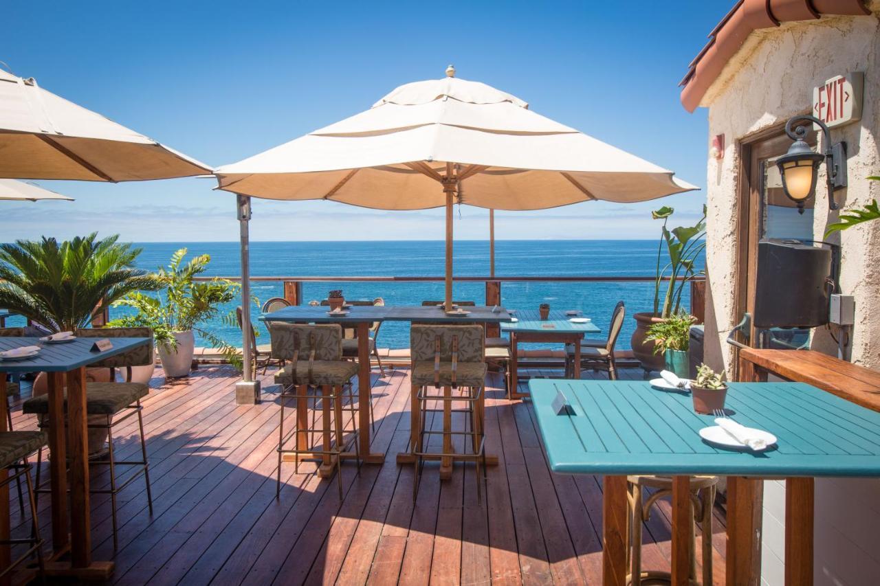 La Casa Del Camino Hotel Laguna Beach Exterior photo