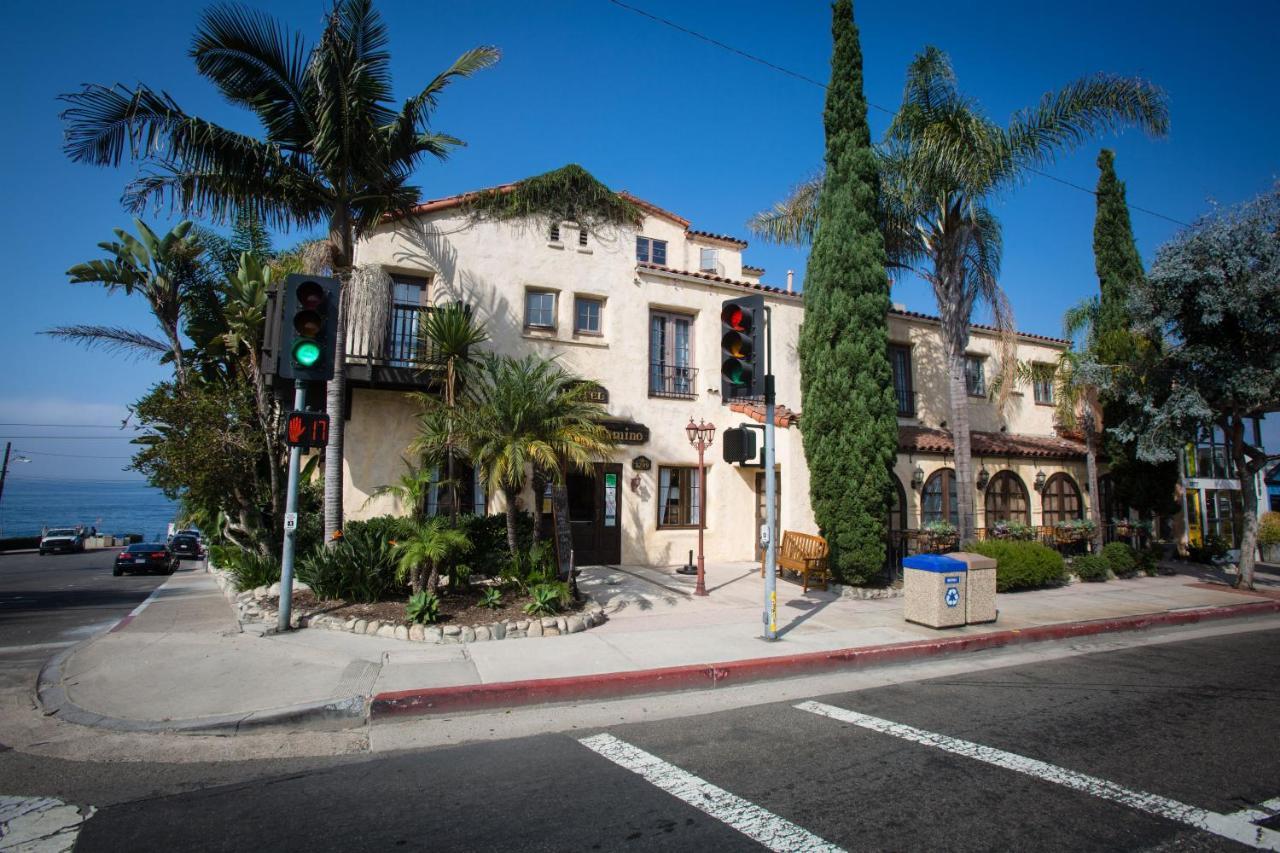 La Casa Del Camino Hotel Laguna Beach Exterior photo