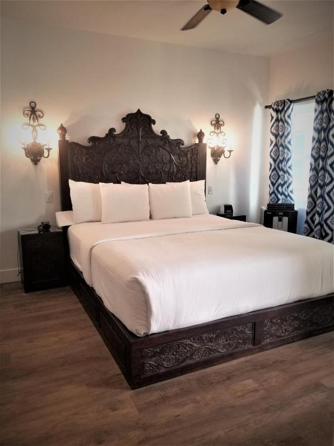 La Casa Del Camino Hotel Laguna Beach Exterior photo