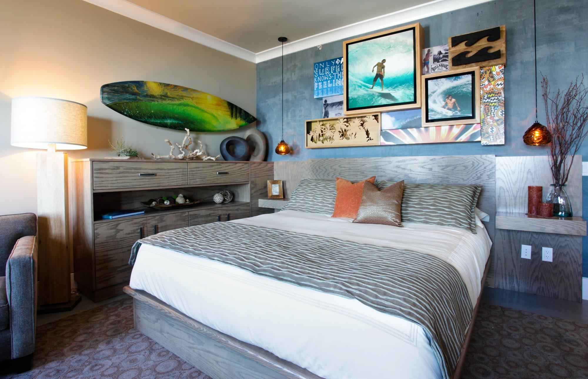 La Casa Del Camino Hotel Laguna Beach Exterior photo