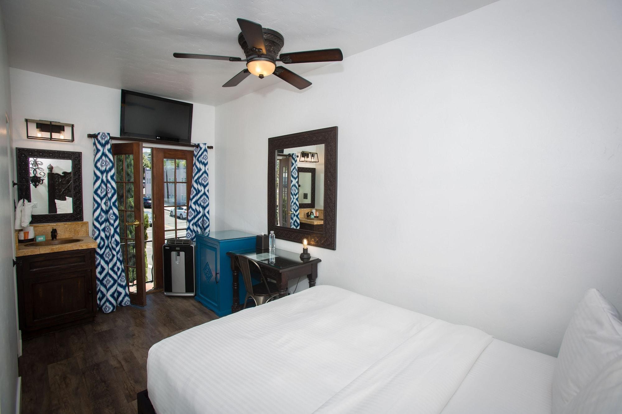 La Casa Del Camino Hotel Laguna Beach Exterior photo
