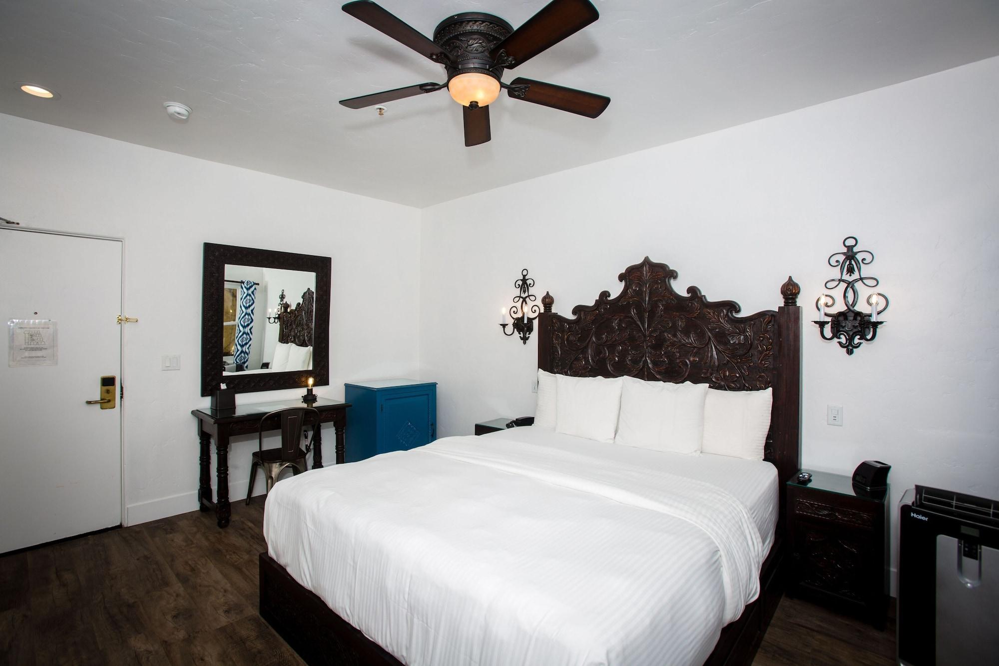 La Casa Del Camino Hotel Laguna Beach Exterior photo