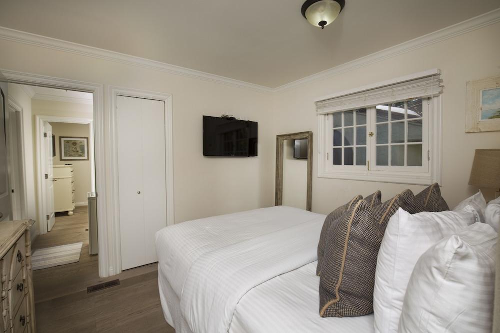 La Casa Del Camino Hotel Laguna Beach Exterior photo