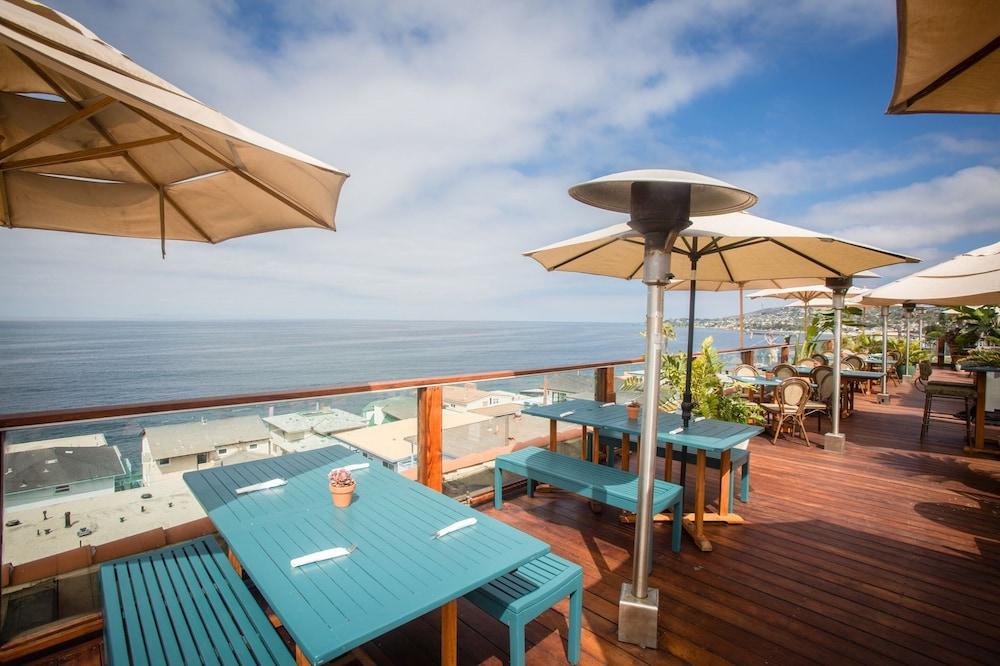 La Casa Del Camino Hotel Laguna Beach Exterior photo