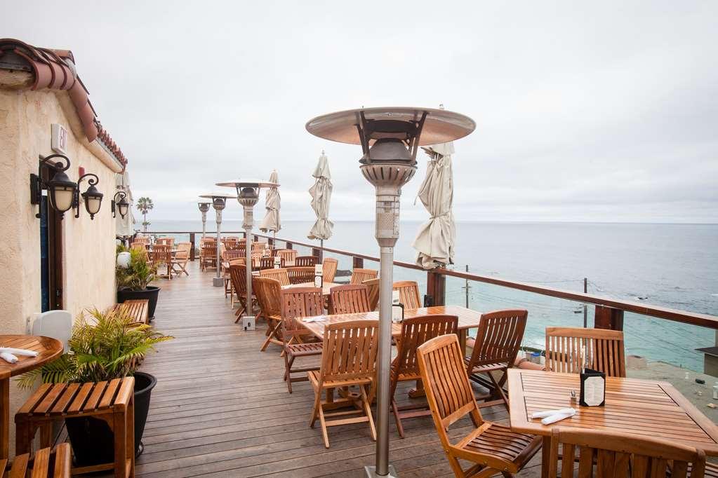 La Casa Del Camino Hotel Laguna Beach Facilities photo