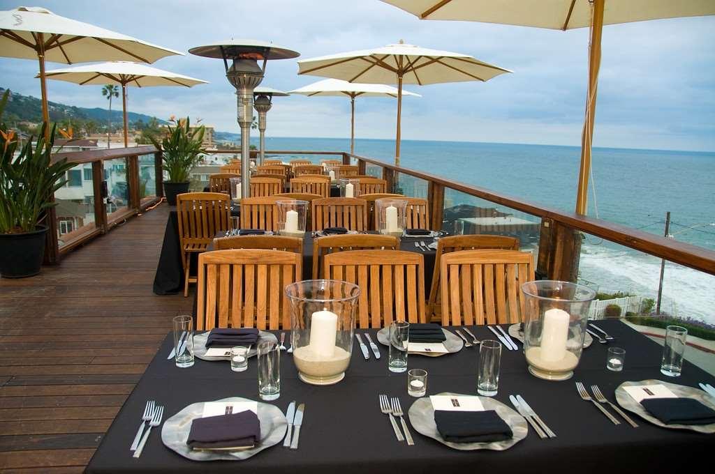 La Casa Del Camino Hotel Laguna Beach Exterior photo
