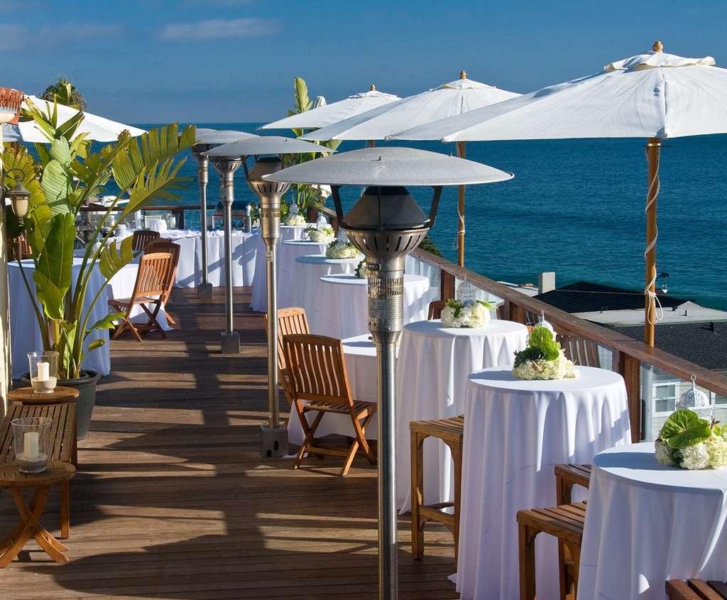 La Casa Del Camino Hotel Laguna Beach Exterior photo