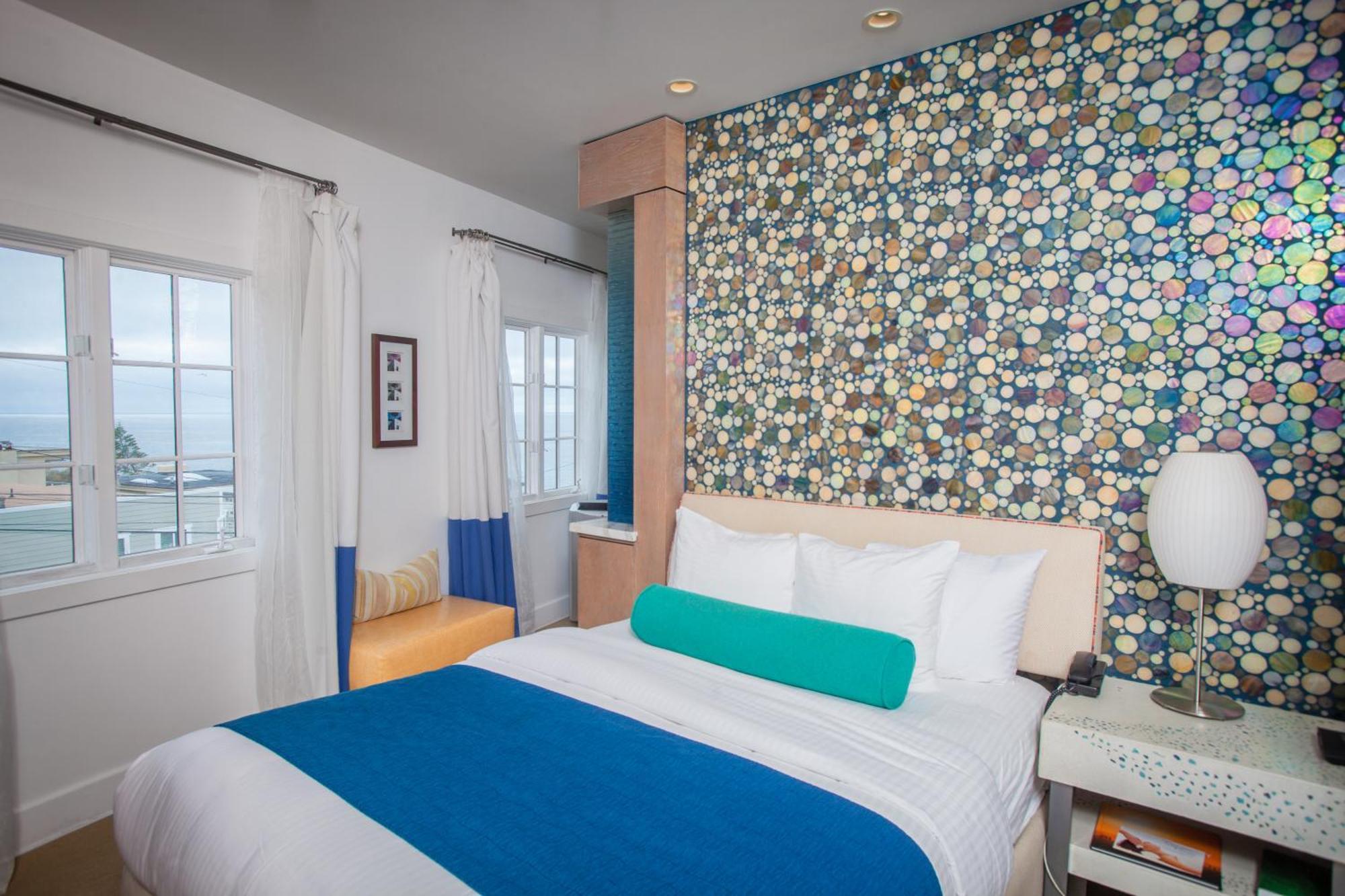 La Casa Del Camino Hotel Laguna Beach Exterior photo
