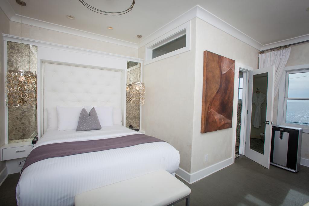 La Casa Del Camino Hotel Laguna Beach Exterior photo