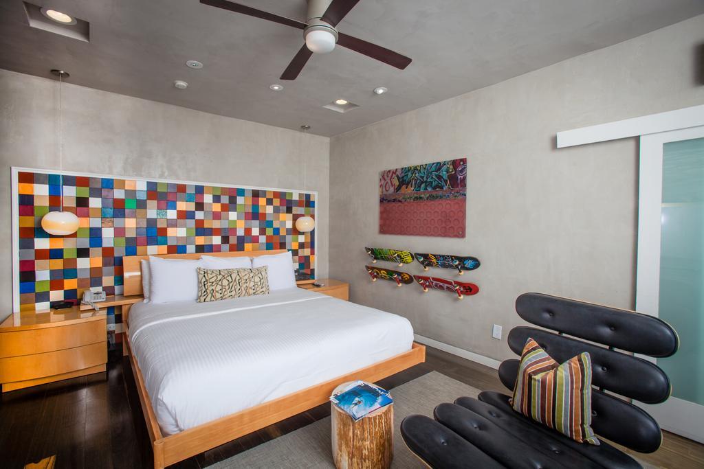 La Casa Del Camino Hotel Laguna Beach Exterior photo