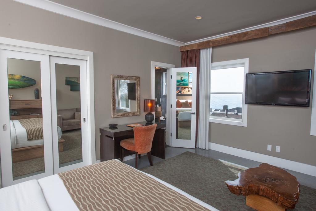 La Casa Del Camino Hotel Laguna Beach Exterior photo
