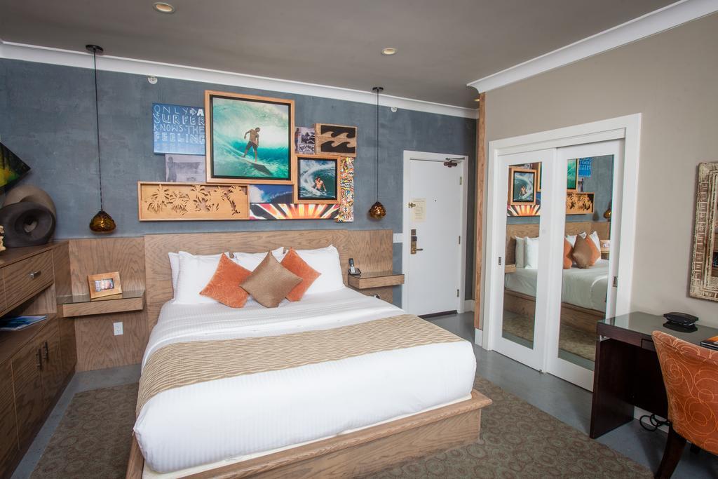 La Casa Del Camino Hotel Laguna Beach Exterior photo