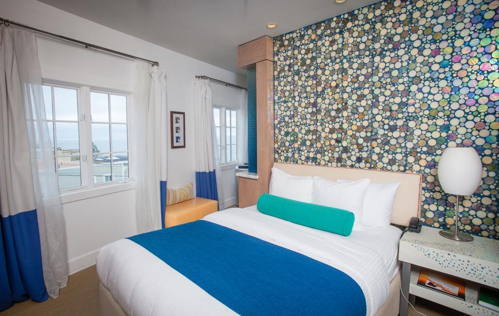 La Casa Del Camino Hotel Laguna Beach Exterior photo